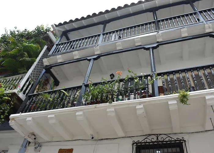 Casa Molina