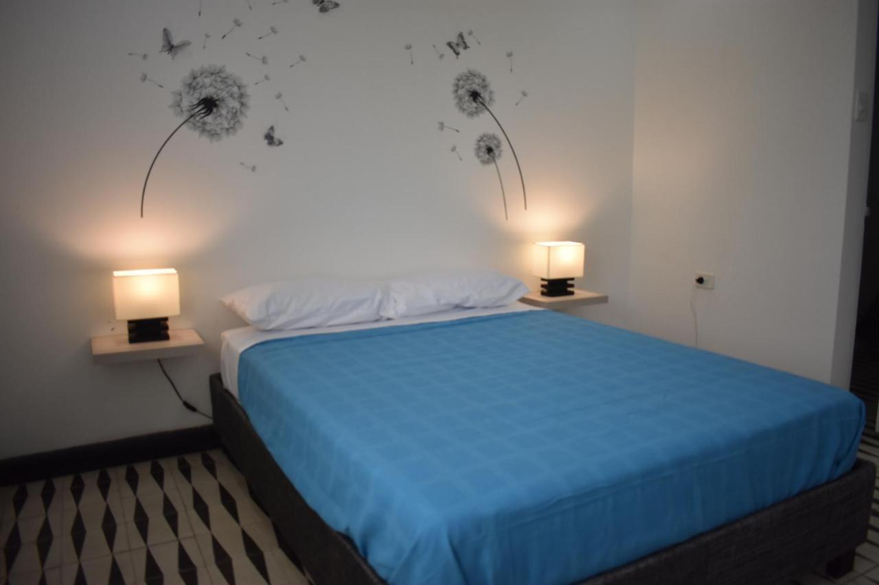 Homestay Casa Molina