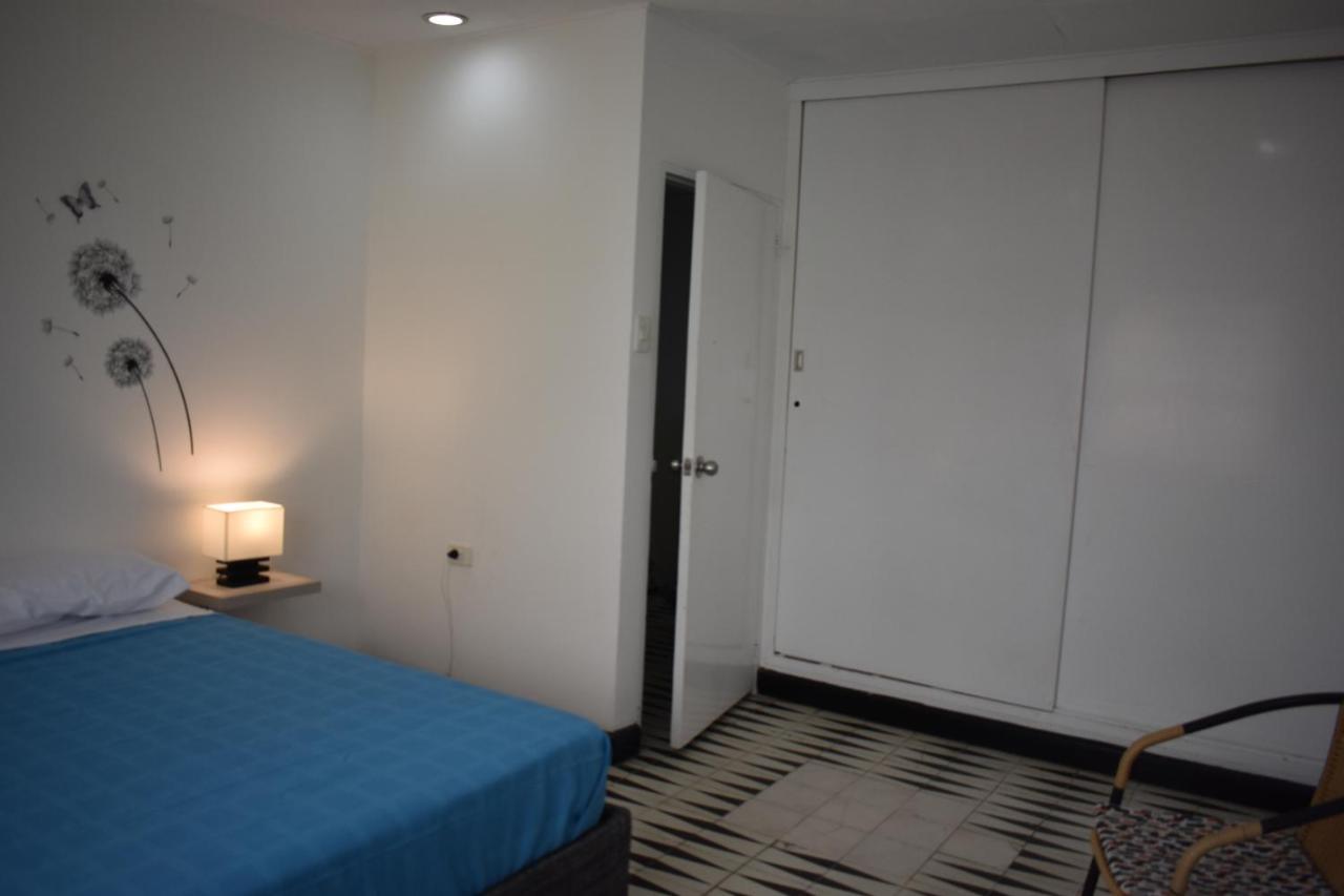 Homestay Casa Molina