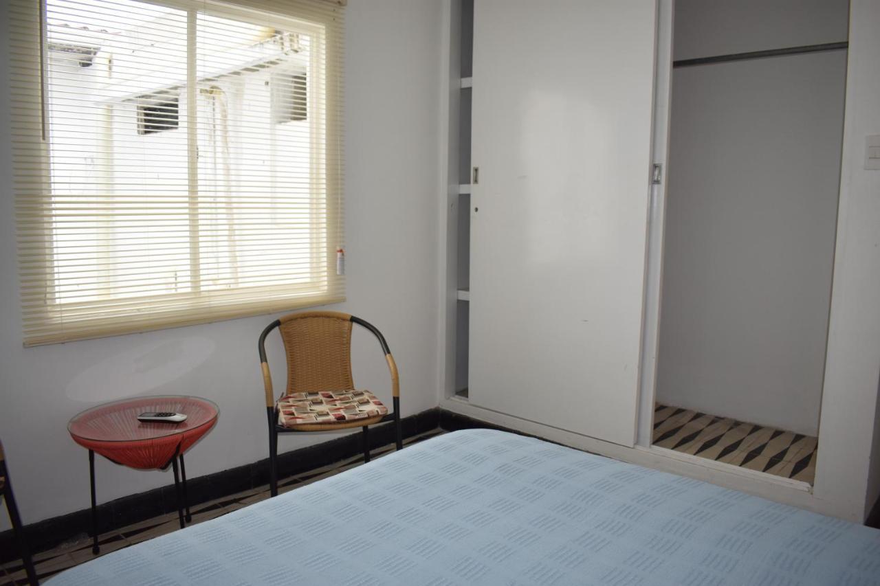 Homestay Casa Molina